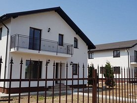Casa de vânzare 5 camere, în Balotesti