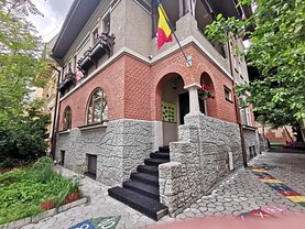 Casa 10 camere în Bucuresti, Cotroceni