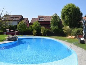 Casa de închiriat 6 camere, în Voluntari, zona Central