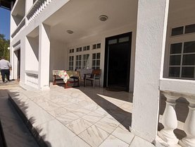 Casa de vânzare 7 camere, în Snagov
