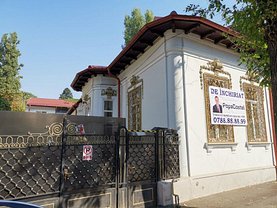 Casa de închiriat 8 camere, în Bucuresti, zona Cotroceni