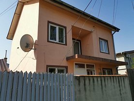 Casa de vânzare 3 camere, în Bucuresti, zona Bucurestii Noi