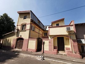 Casa de închiriat 12 camere, în Bucuresti, zona Bucur Obor