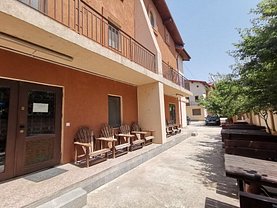 Casa de vânzare sau de închiriat 18 camere, în Otopeni, zona Central