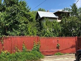 Casa de vânzare 7 camere, în Bucuresti, zona DN 1