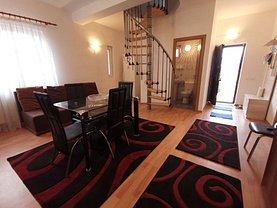 Casa de vânzare 4 camere, în Buftea, zona Nord