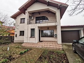 Casa de vânzare 5 camere, în Ciofliceni