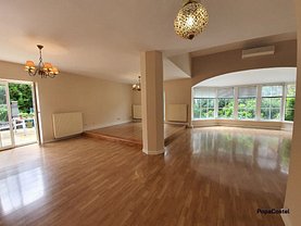 Casa de vânzare sau de închiriat 7 camere, în Voluntari, zona Central