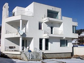Casa de vânzare 6 camere, în Alexandru cel Bun
