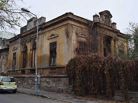 Casa de vânzare 6 camere, în Bucureşti, zona P-ţa Unirii