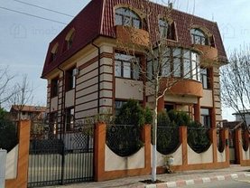 Casa de vânzare 10 camere, în Voluntari, zona Sud