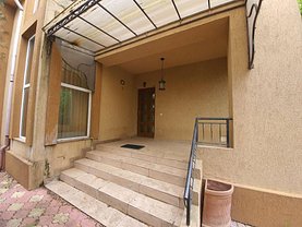 Casa de vânzare 5 camere, în Siliştea Snagovului