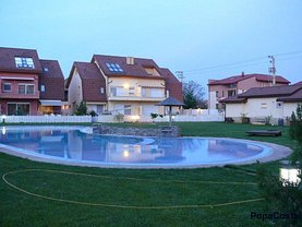 Casa de închiriat 6 camere, în Voluntari, zona Central