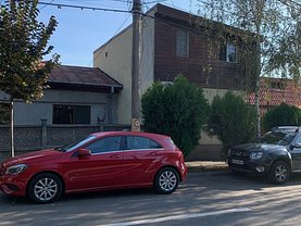 Casa de vânzare 3 camere, în Bucureşti, zona Jiului
