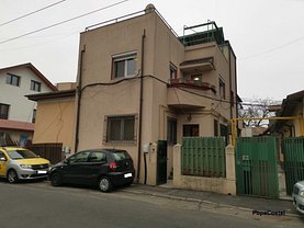 Casa de închiriat 5 camere, în Bucureşti, zona Foişorul de Foc