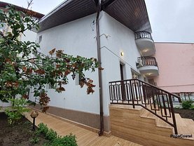 Casa de închiriat 6 camere, în Bucureşti, zona Herăstrău