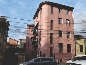 Casa de vânzare 25 camere, în Bucureşti, zona Ştirbei Vodă