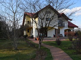 Casa de vânzare 5 camere, în Ciofliceni