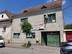 Casa de vânzare 10 camere, în Sighişoara, zona Central