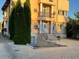 Casa de închiriat 9 camere, în Bucuresti, zona Pipera