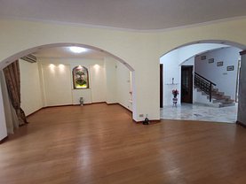 Casa de vânzare 8 camere, în Bucureşti, zona Domenii
