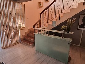 Casa de închiriat 4 camere, în Bucureşti, zona Brâncoveanu