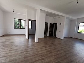 Casa de închiriat 6 camere, în Bucureşti, zona Băneasa