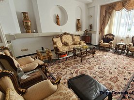 Casa de vânzare 10 camere, în Bucureşti, zona P-ţa Arsenalului