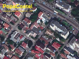 Teren constructii de vânzare, în Bucuresti, zona Domenii