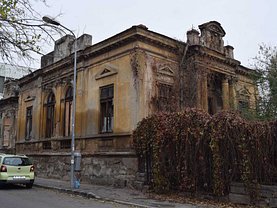 Teren constructii de vânzare, în Bucuresti, zona P-ta Unirii