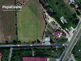 Teren constructii de vânzare, în Ciolpani