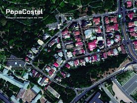 Teren constructii de vânzare, în Bucuresti, zona Cotroceni