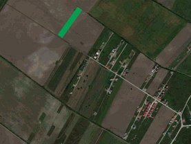 Teren agricol de vânzare, în Otopeni, zona Odai
