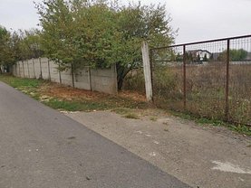 Teren constructii de vânzare, în Saftica