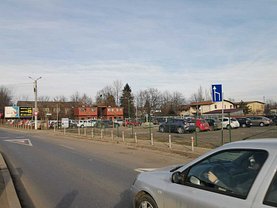 Teren constructii de vânzare sau de închiriat, în Otopeni, zona Vest