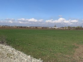 Teren constructii de vânzare, în Otopeni, zona Est