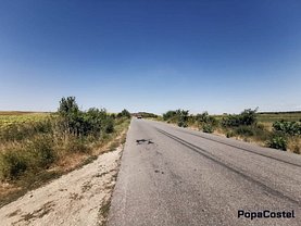Teren agricol de vânzare, în Bulbucata