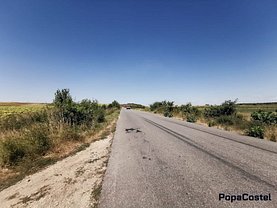 Teren agricol de vânzare, în Clejani