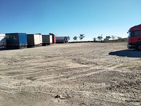 Teren agricol de vânzare, în Moreni