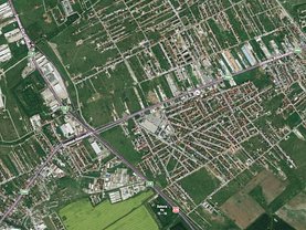 Teren constructii de vânzare, în Bragadiru, zona Nord-Est
