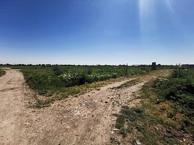 Teren constructii de vânzare, în Tânganu