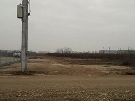 Teren constructii de vânzare, în Tunari, zona Central