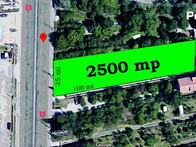 Teren constructii de vânzare, în Otopeni, zona Ultracentral