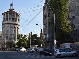 Teren constructii de vânzare, în Bucuresti, zona Foisorul de Foc