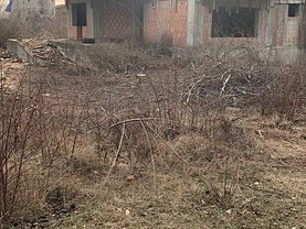 Teren constructii de vânzare, în Baloteşti, zona Central