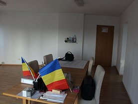 Închiriere birou