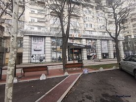 Vânzare spaţiu comercial