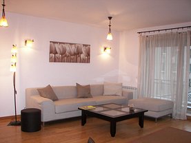 Apartament de închiriat 2 camere, în Bucuresti, zona Floreasca