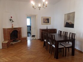 Apartament de închiriat 4 camere, în Bucuresti, zona Capitale