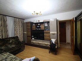 Apartament de vânzare 3 camere, în Bucuresti, zona Stefan cel Mare